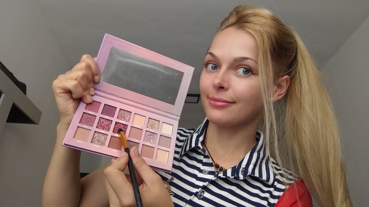 ASMR busca y escucha tu parte favorita 💓