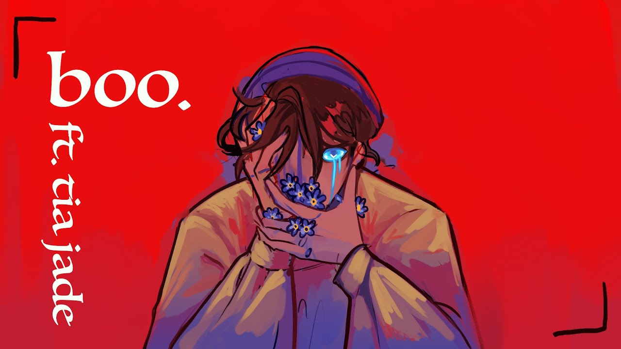 BOO [ft. Tia Jade]