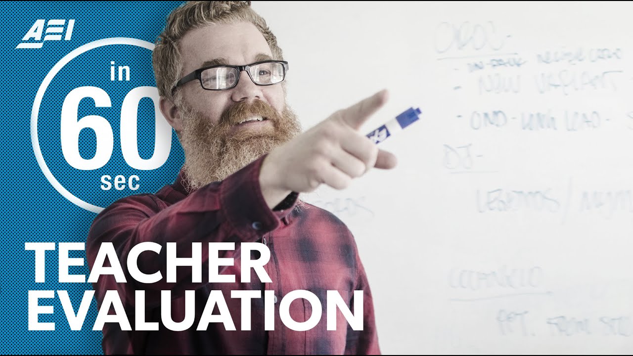 Lessons from the Gates Foundation&rsquo;s Effective Teacher Initiative | IN 60 SECONDS