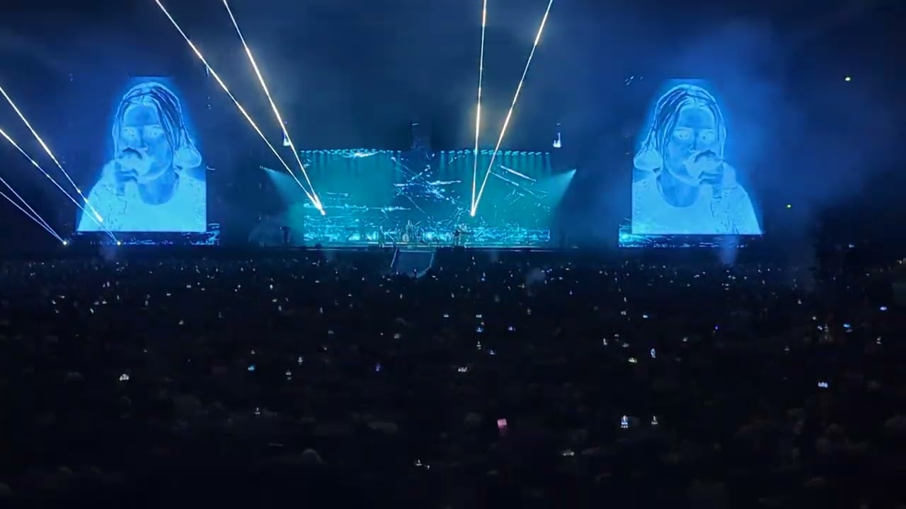 Linkin Park - What I've Done (Düsseldorf 2025