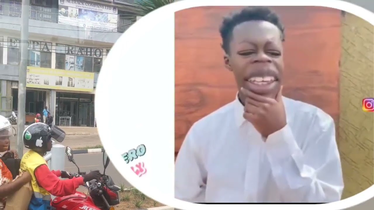 NZOVU ATI NIRIHE TUNGO RITWITA UKWEZI KOSE  || VIDIO TREND .....