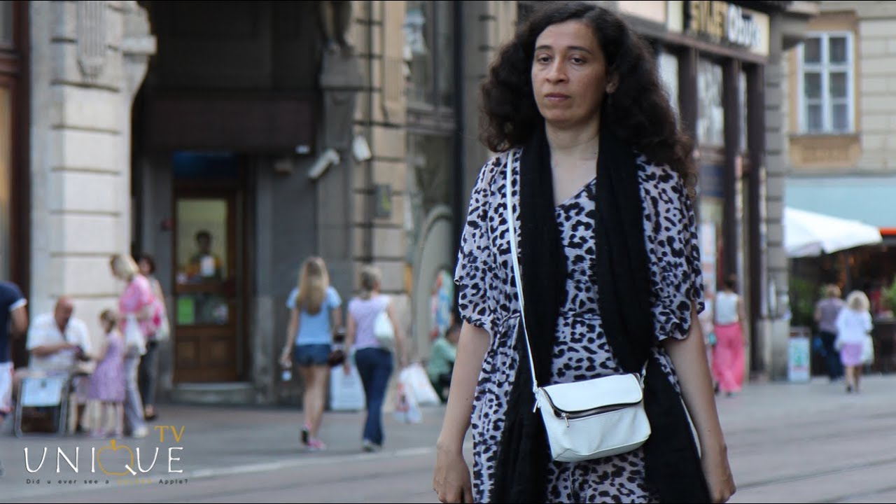 Things I've learned from dating men in Europe
