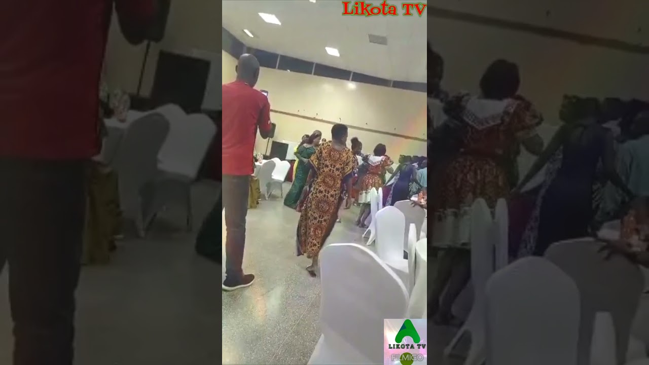 Nkoya End of Year Party 2023_Part 7 Open Flow.