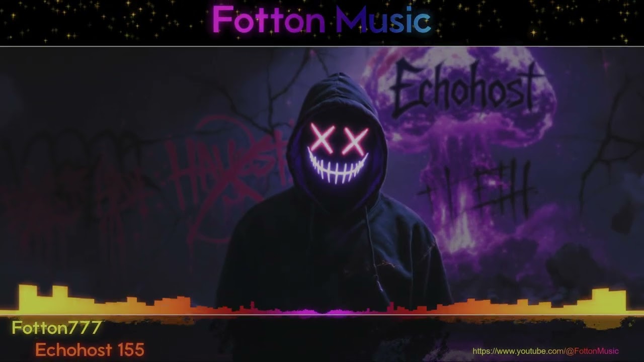 Fotton777 &mdash; Echohost 155