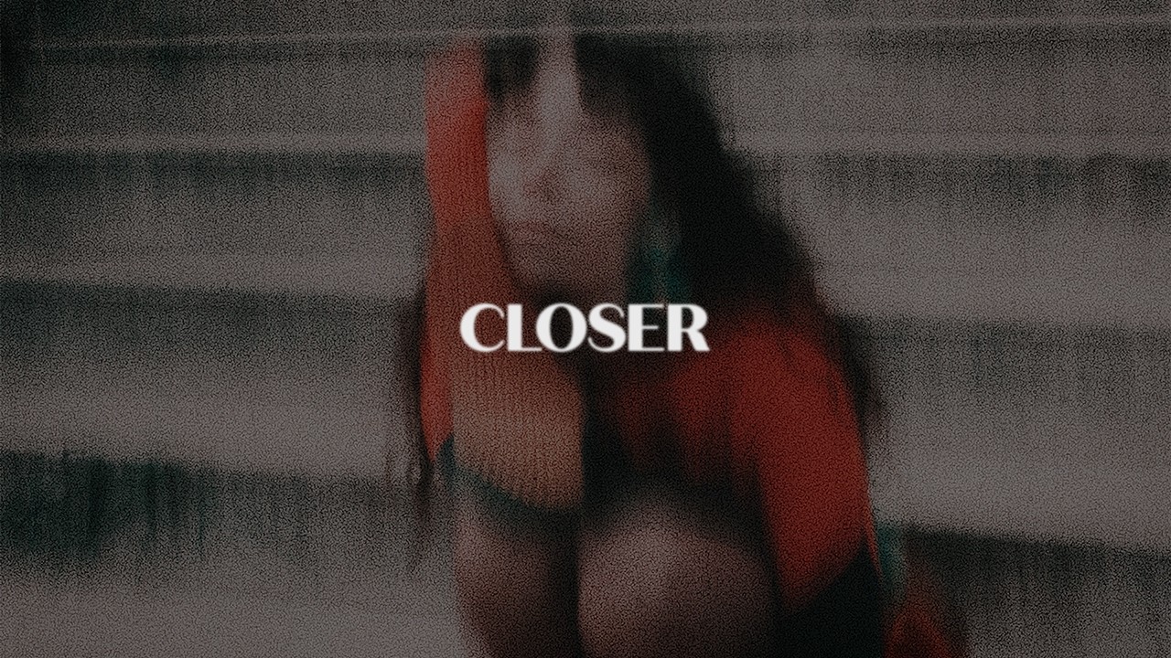 jhené aiko x brent faiyaz type beat - closer