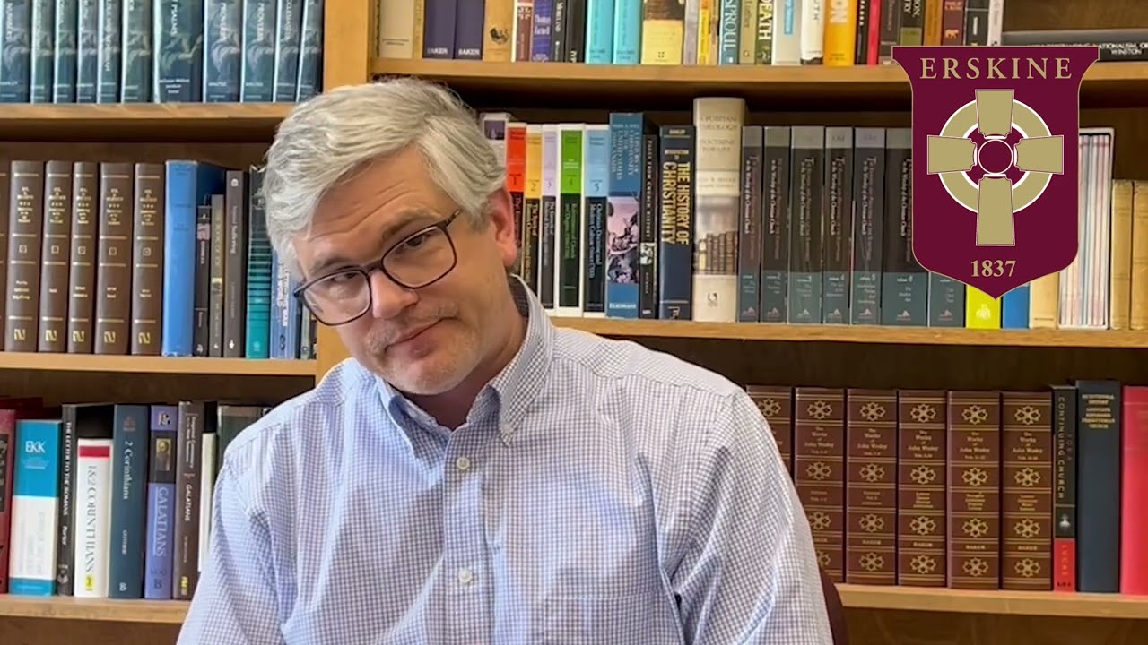 Sharing God's Glory | The Bible According to Romans Chapter 7 Part 2