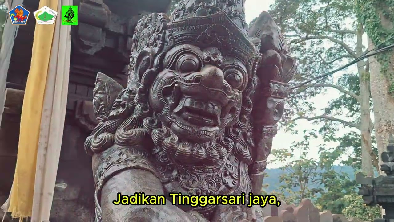 Jinggle Desa Tinggarsari