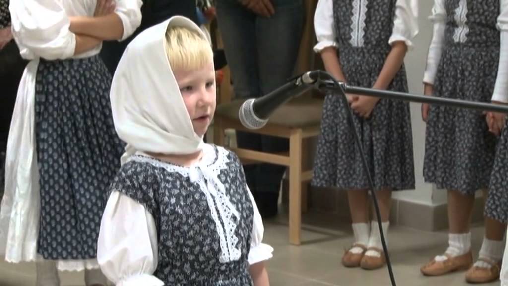 Deň rodiny DD a DSS Žiar nad Hronom