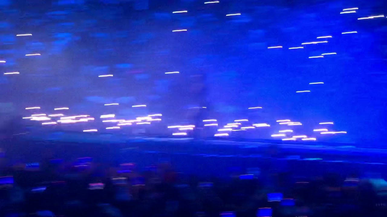 &ldquo;Soco&rdquo; By Wizkid Live O2 Arena London