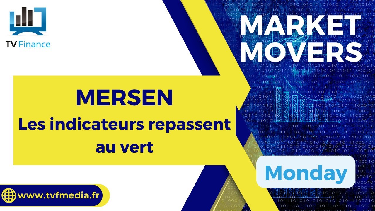 Bernard Prats-Desclaux, MERSEN : 