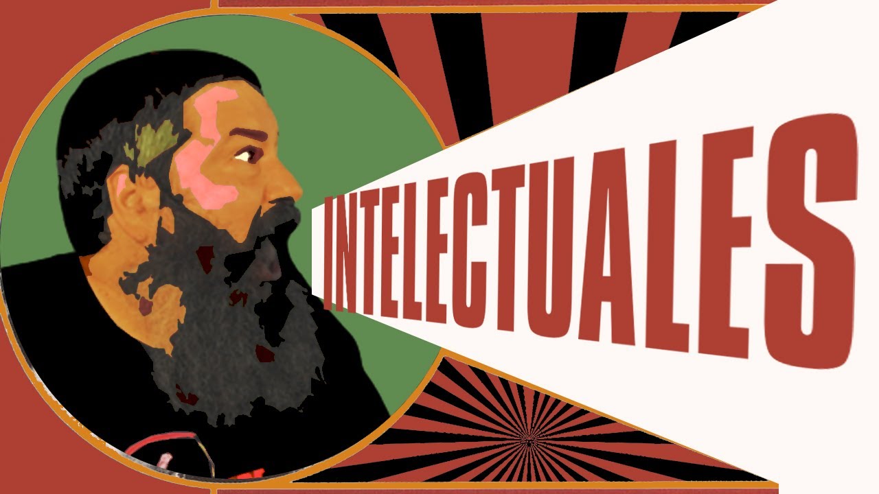 ¿Por qué los intelectuales son de izquierda?