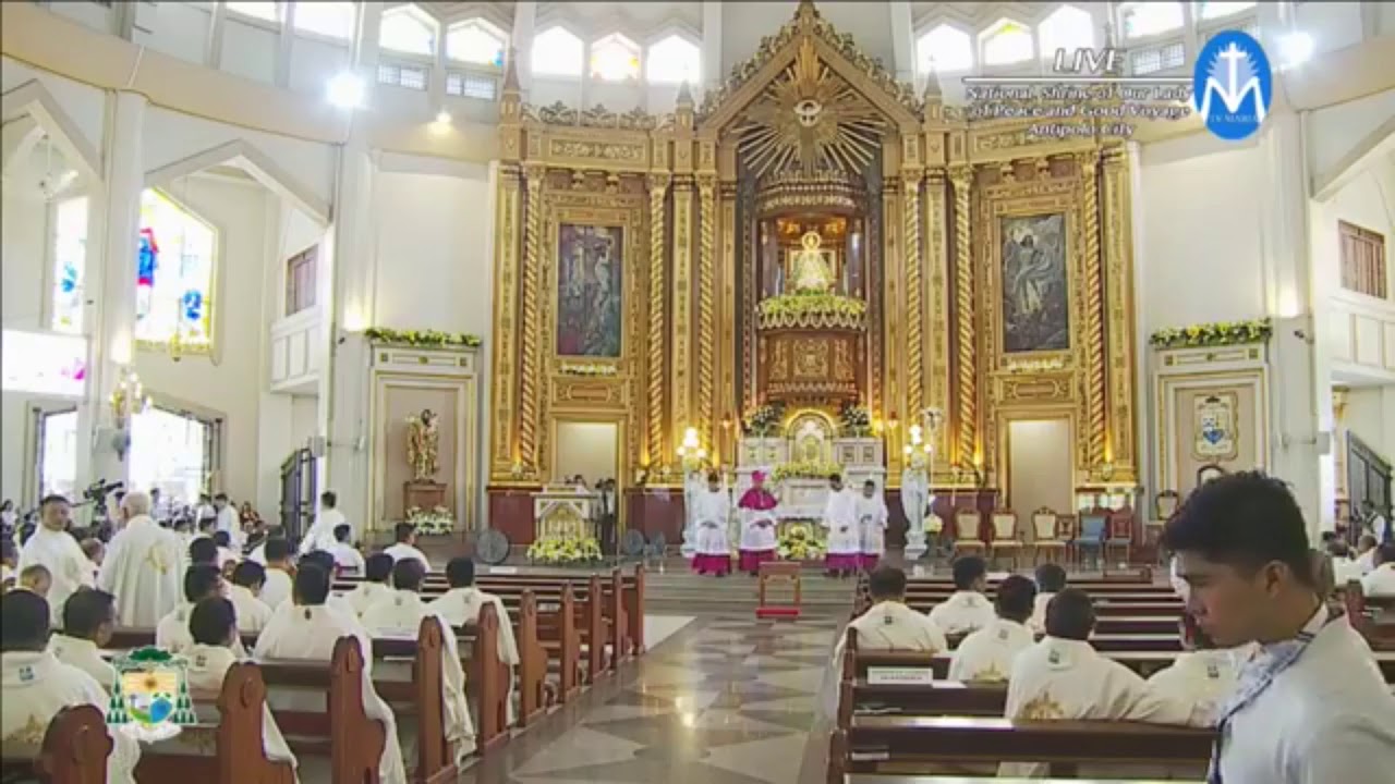 Episcopal Ordination of Most Rev Nolly C. Buco | 8 September 2018