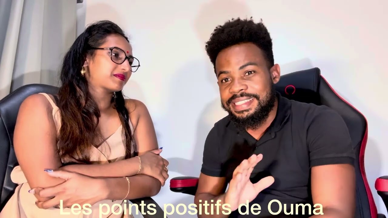 Kadri x Ouma: Nos points positifs