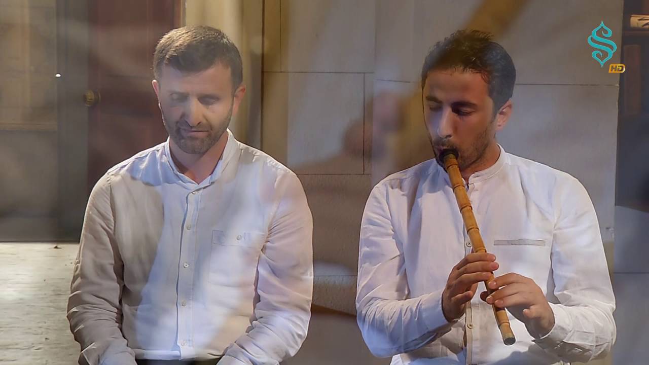 Divan İlahi Grubu - Ey Risalet Tahtının Hurşidi