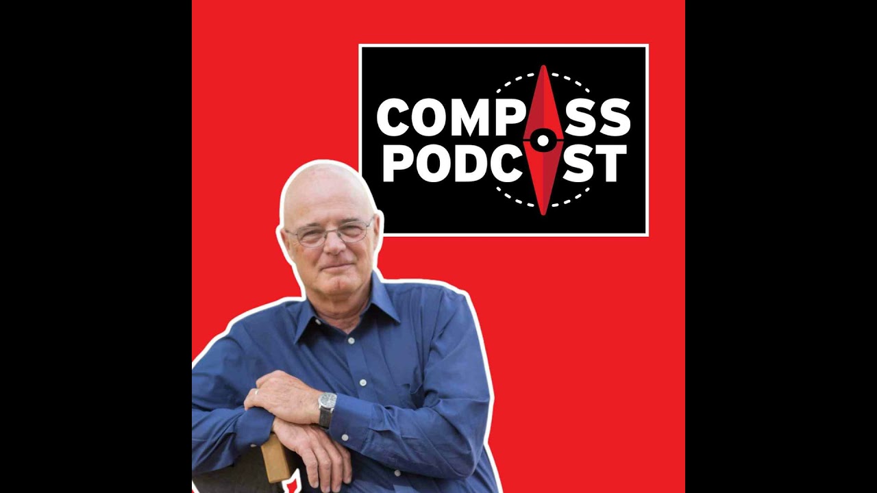 Am I still Christian? Episode 91 with Brian McLaren revisited