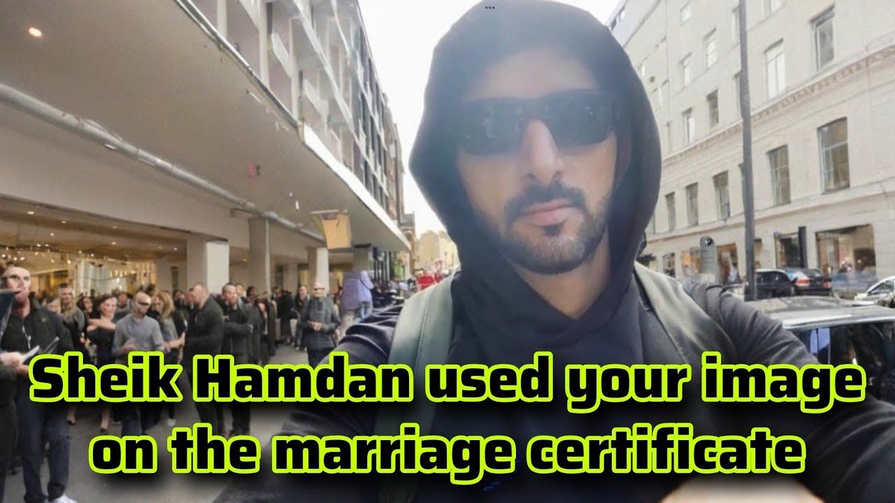 Шейх Хамдан хочет увидеть тебя сегодня вечером | Fazza prince of Dubai | Шейх Хамдан | Faz3 | Dub...