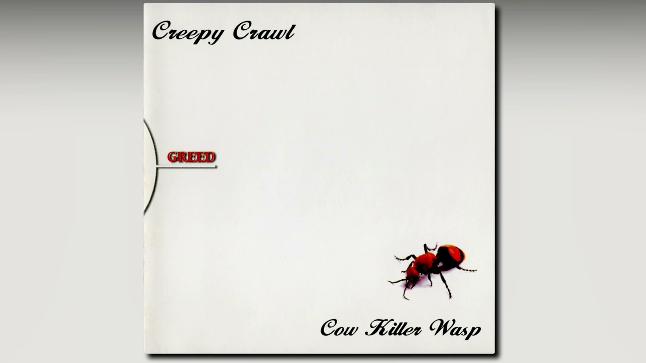 Creepy Crawl - Dead Load