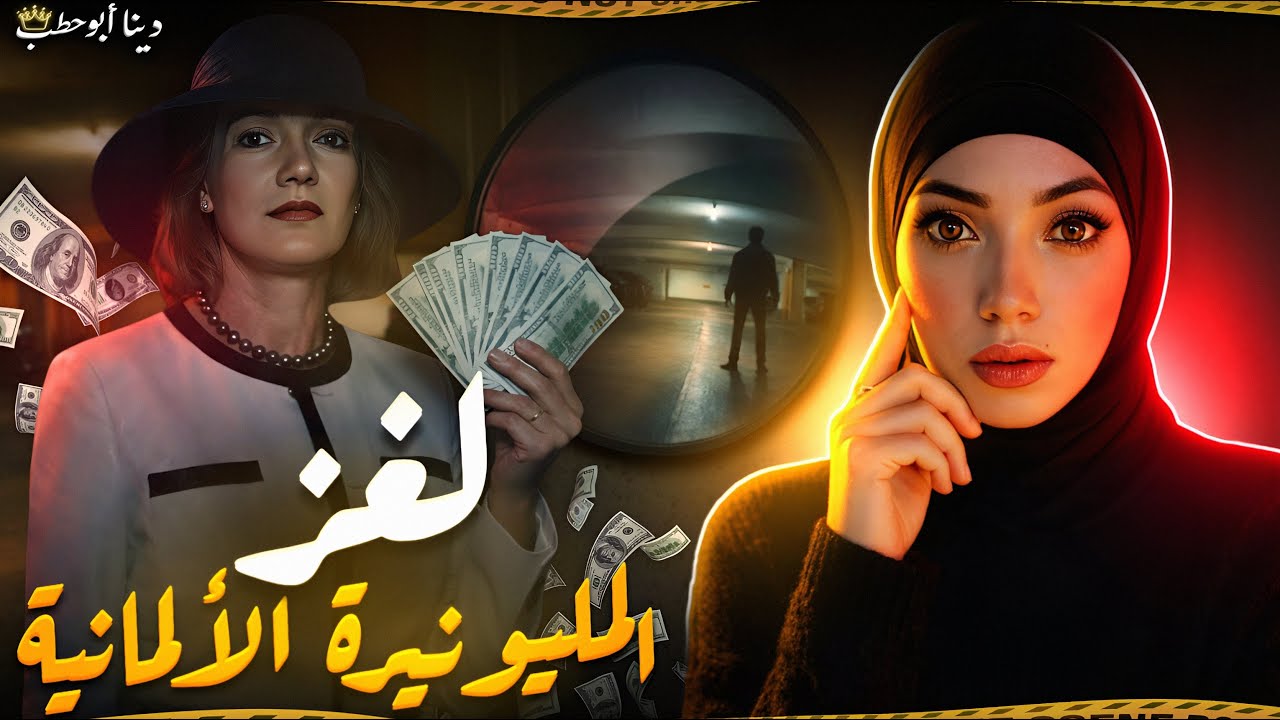 لغز المليونيرة الألمانية ومحاكمة أسطورية قسمت الرأي العام - جرائم أجنبية