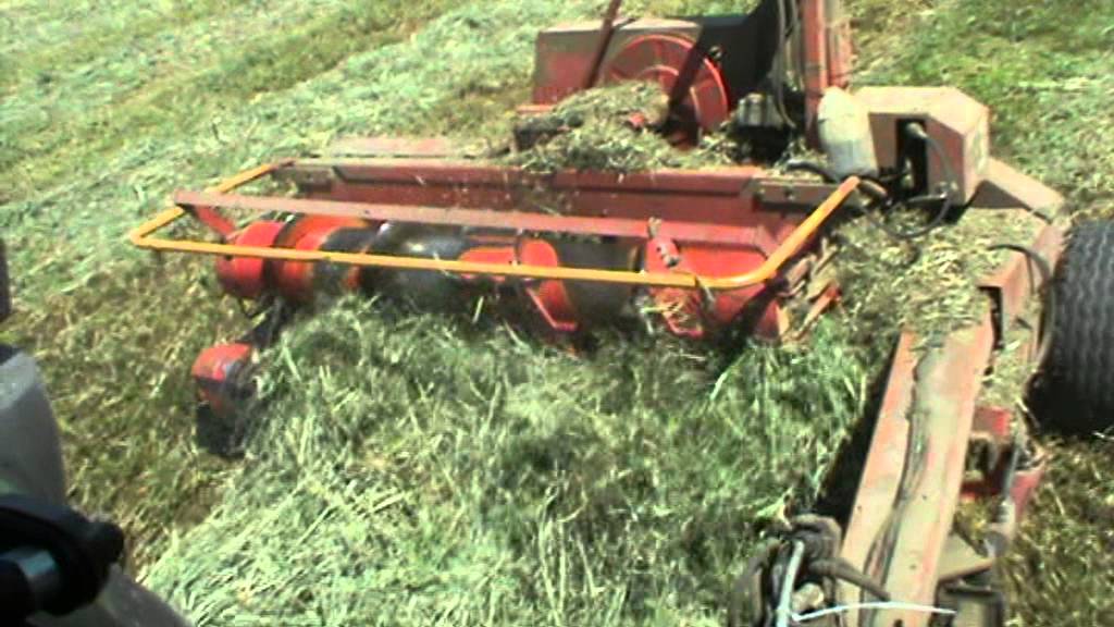 Pottinger MEX VI (OSONA)