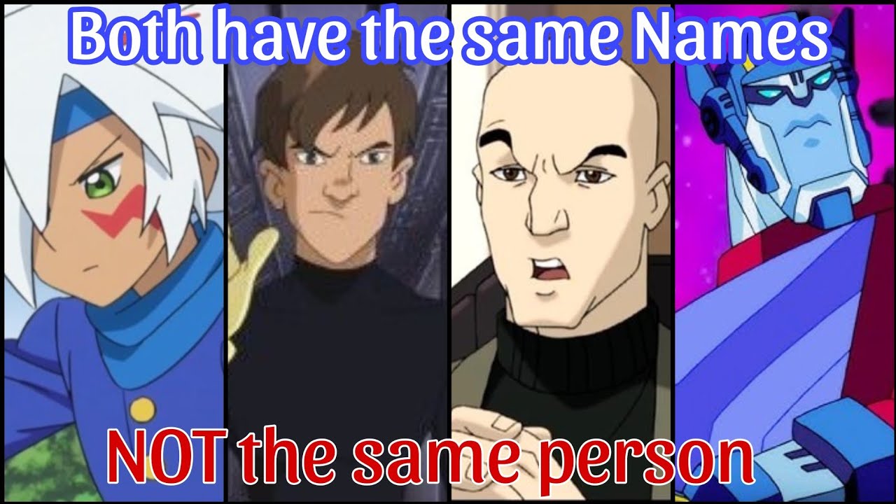 Same Voices Part 132(David Kaye and David A. Kaye)