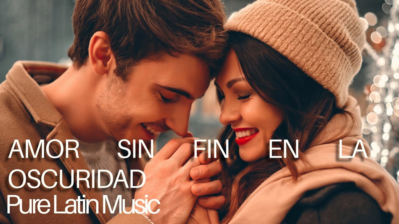 Amor Eterno En La Noche – Pareja Que Se Ama Sin Fin