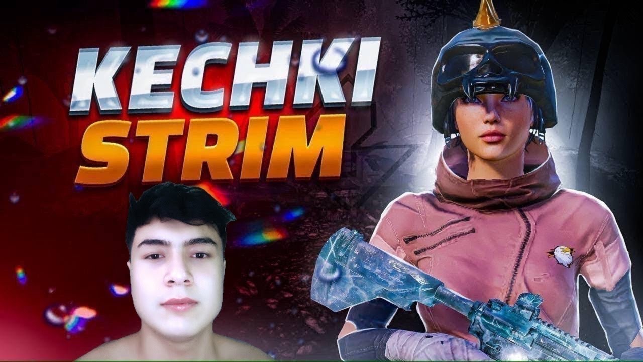 Прямая трансляция EVIL ISLOM