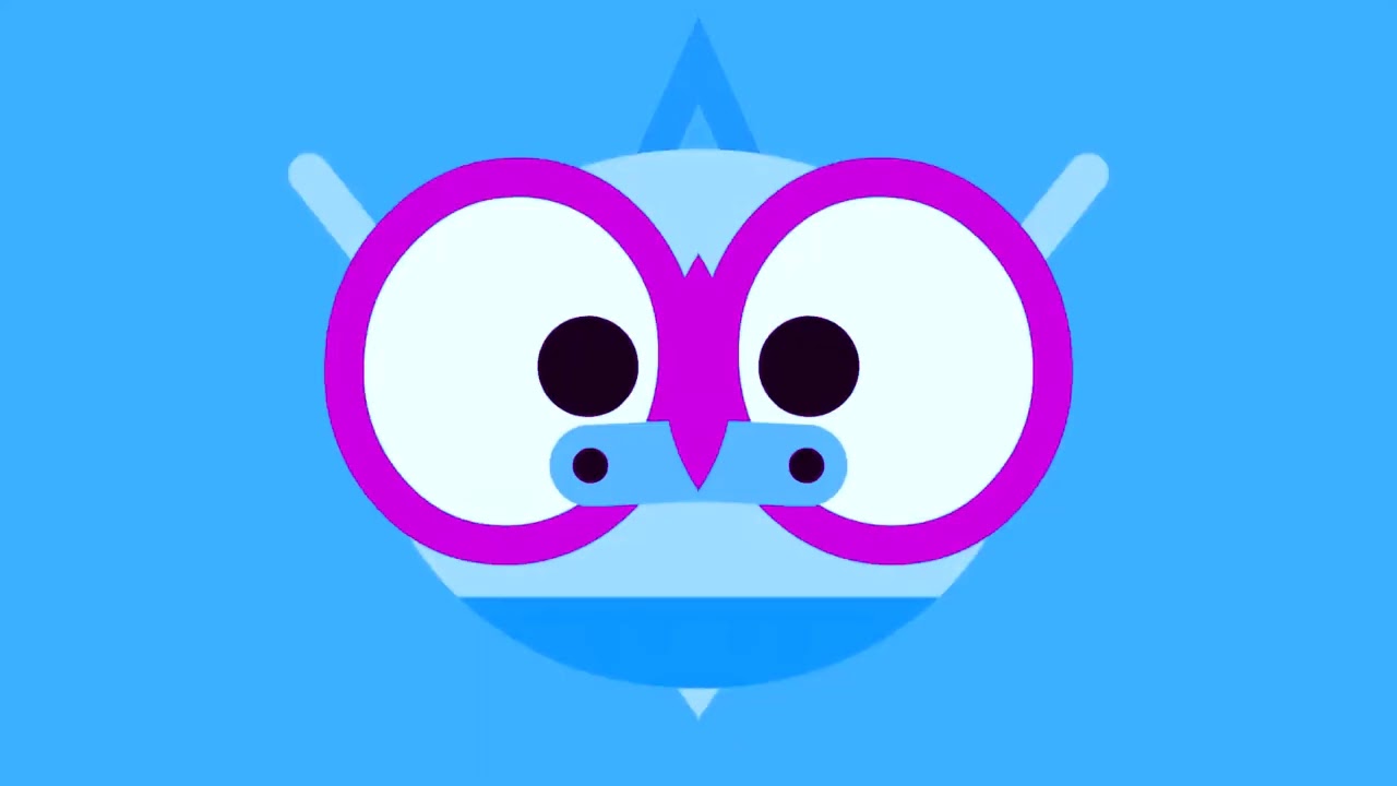 Lingokids Intro Logo Effects sponsored by Klasky Csupo 2001
