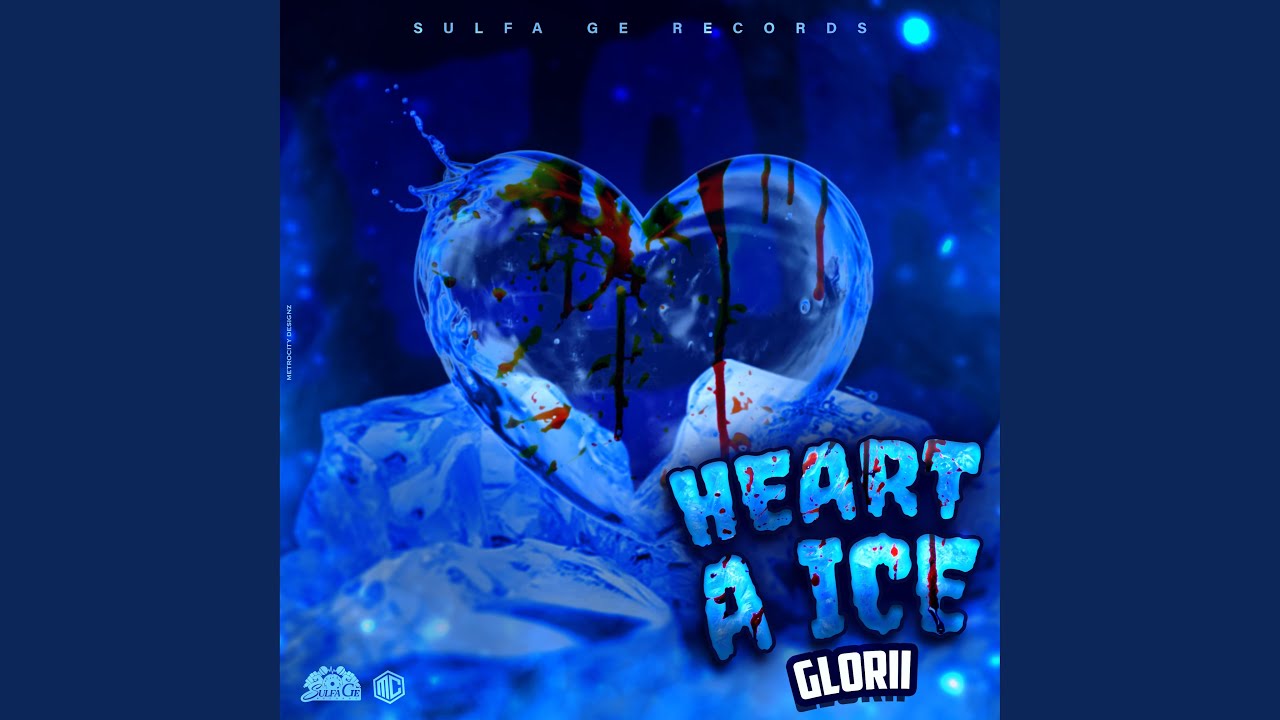 Heart A Ice