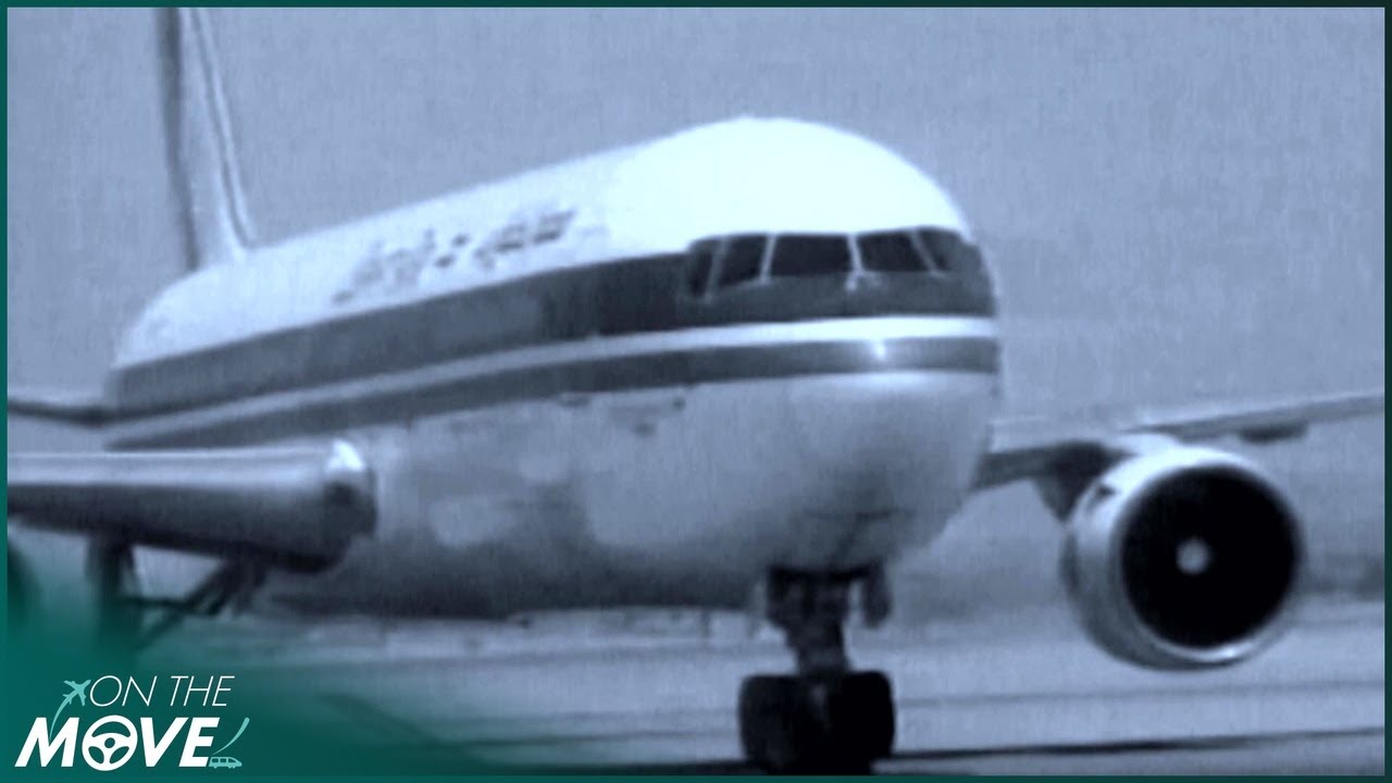 EgyptAir Flight 990: Unraveling the Mystery Behind the Tragic Crash