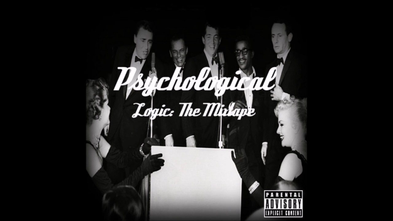 Logic - Why Would I Lie?