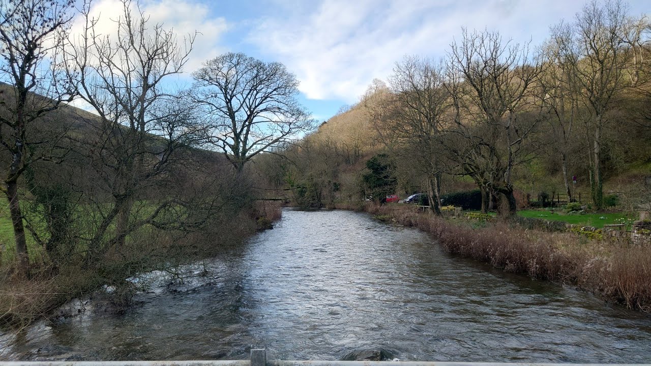 A Day on Monsal Trail Peak District #Monsal #Trail #peakdistrict @keiying