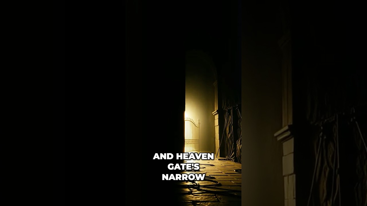 Jesus Didn't Die For Everyone 