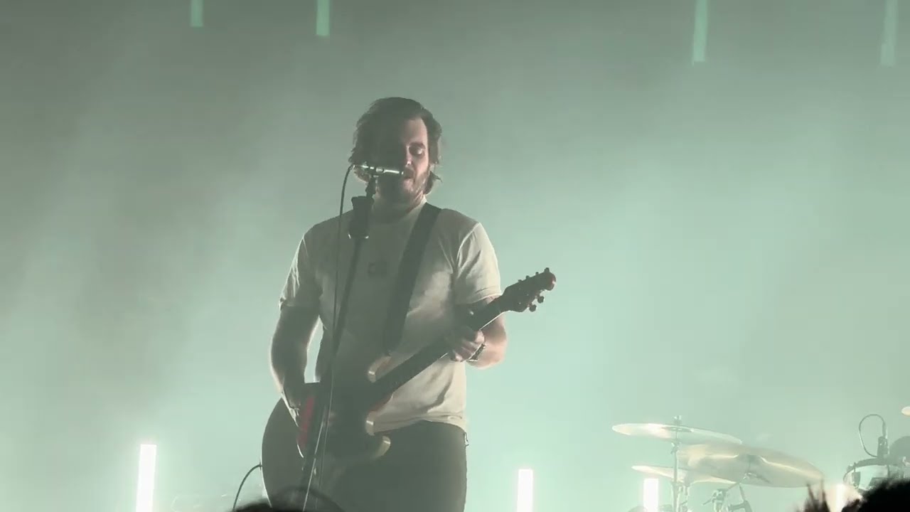 Thrice - 