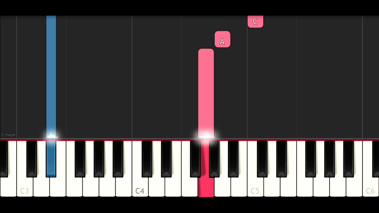 Joji - Will He (SLOW EASY PIANO TUTORIAL)