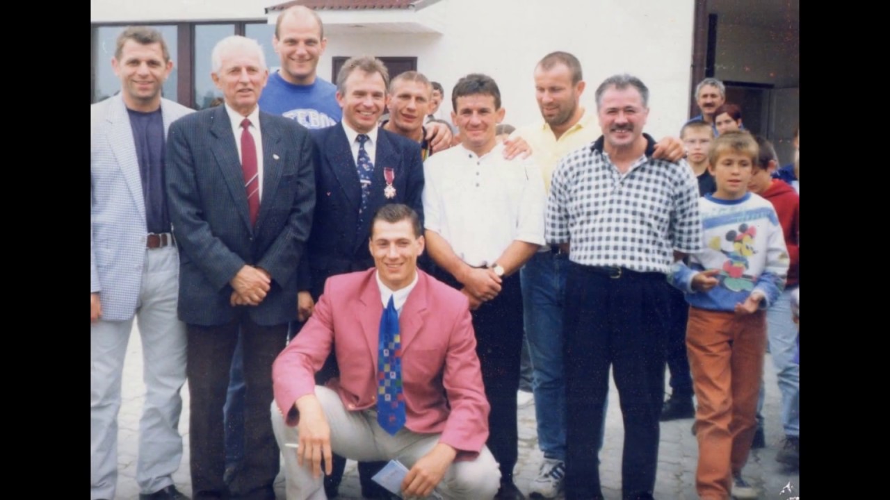 Początki OSiR Lubawa