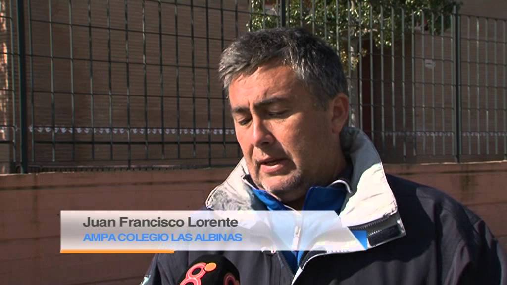 COLEGIO LAS ALBINAS