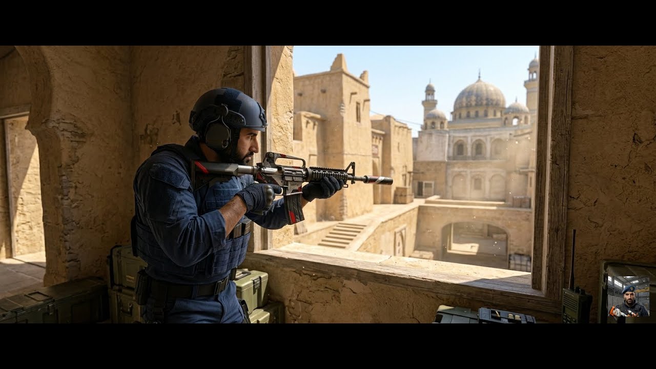 #CS2 #Faceit #LVL10 Keyfs #Premium #Seckin vs Filan #Türkce