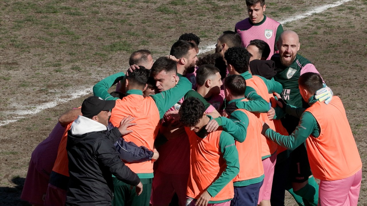🎥  Goal Live Reaction | CYNTHIA vs ALATRI 0-4