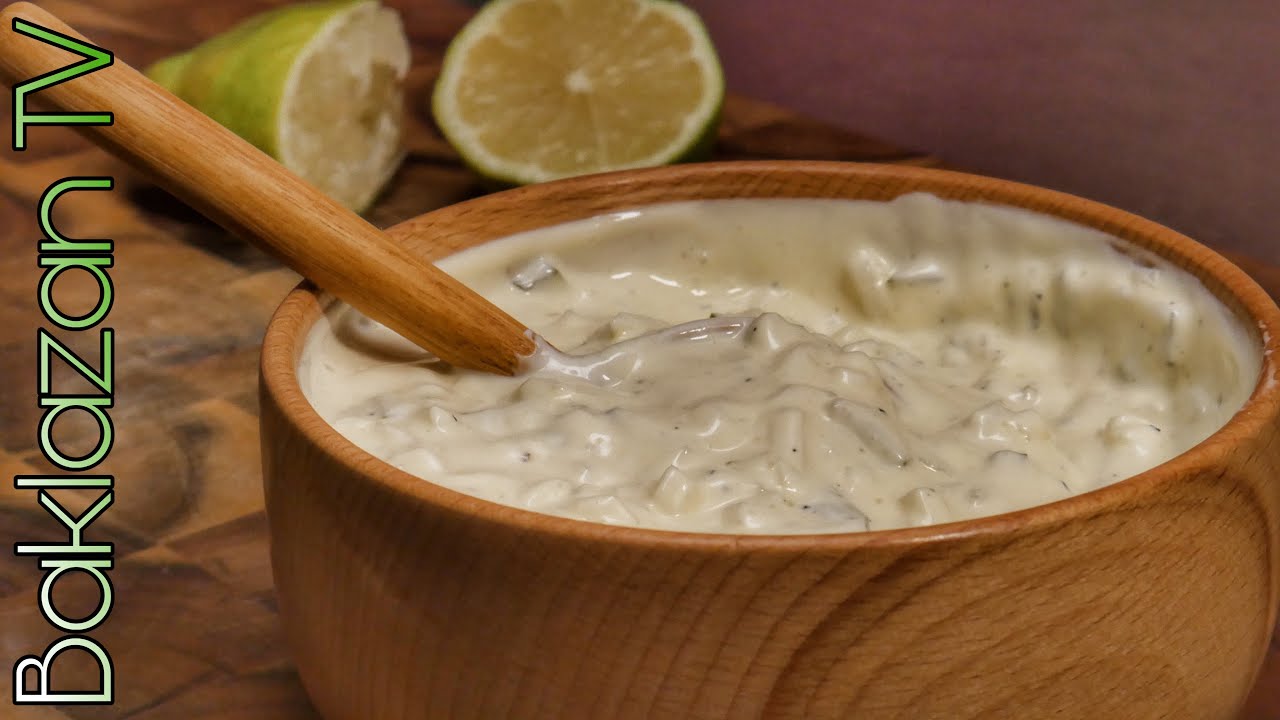 Tat&aacute;rska om&aacute;čka - Recept / Dom&aacute;ca Tatarka 