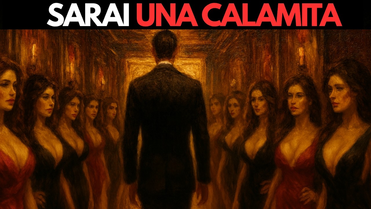 Tutte le Donne Ti Inseguiranno Quando Fai Questo | Neil Strauss
