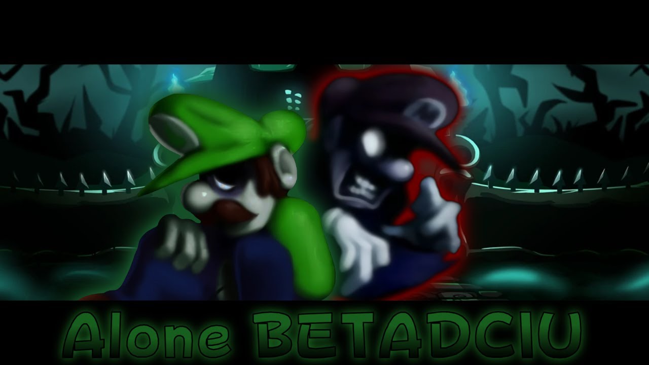 Alone V2 But Every Turn A Different Cover Is Used