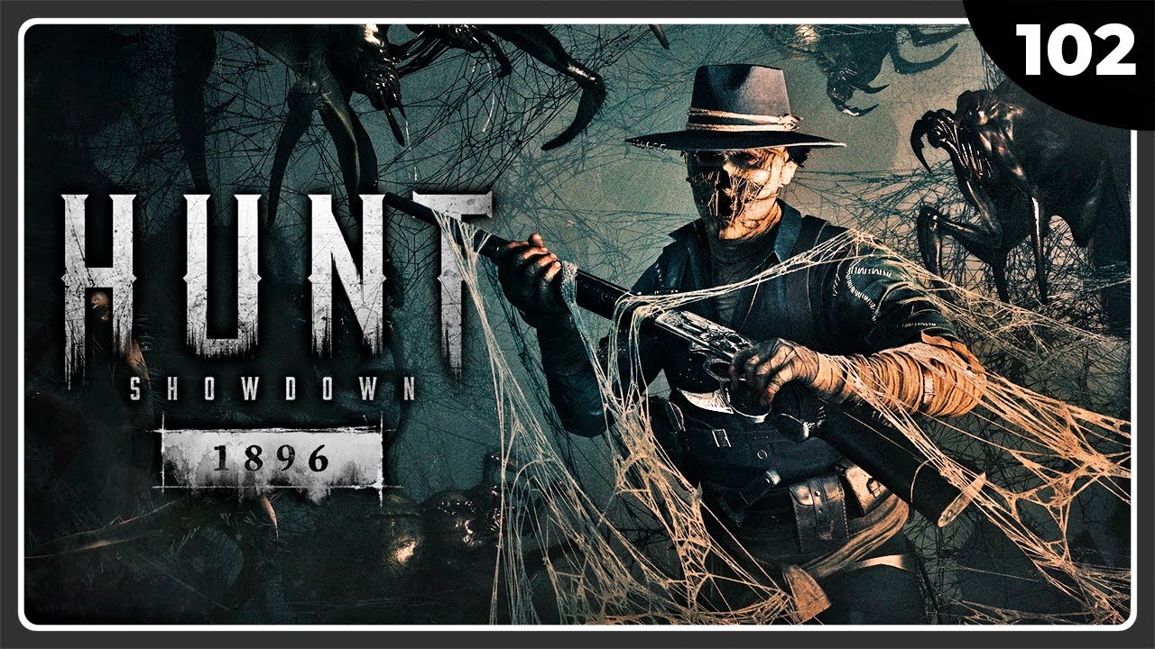 ESTE NUEVO EVENTO ES ESPECTACULAR || HUNT SHOWDOWN 1896 Gameplay Español