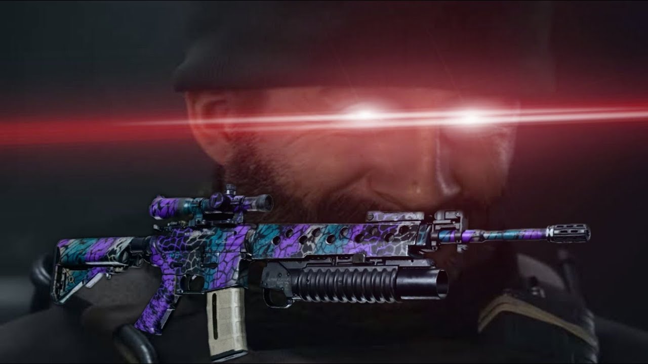 Modern Warfare Experience
