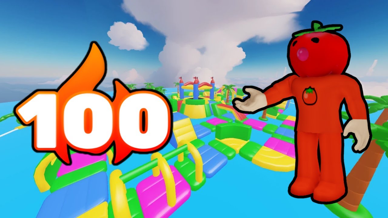 I Got A 100 Winstreak In Roblox Rivals!