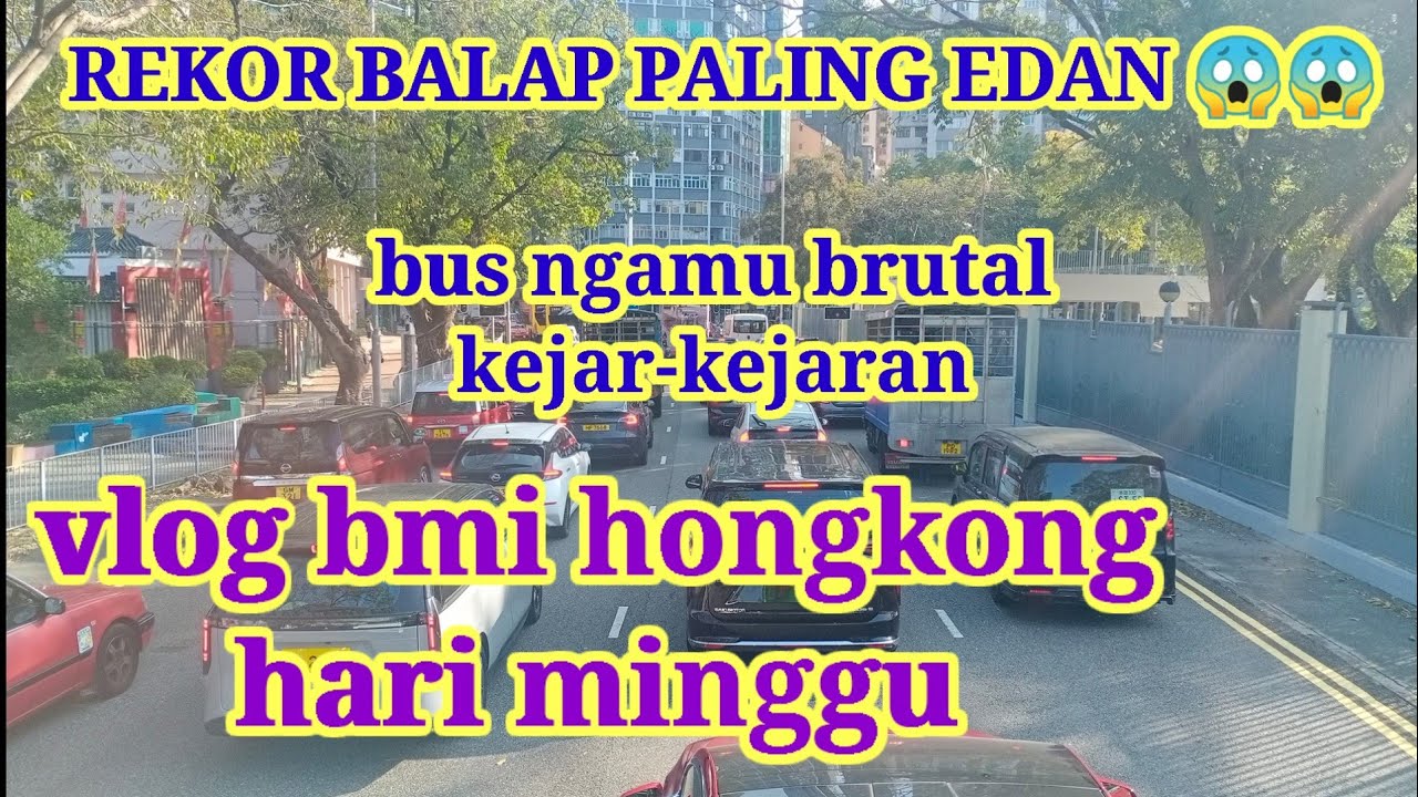 REKOR BALAP PALING EDAN !! BUS NGAMUK BRUTAL KEJAR KEJARAN DI LINGKARAN NAGREG