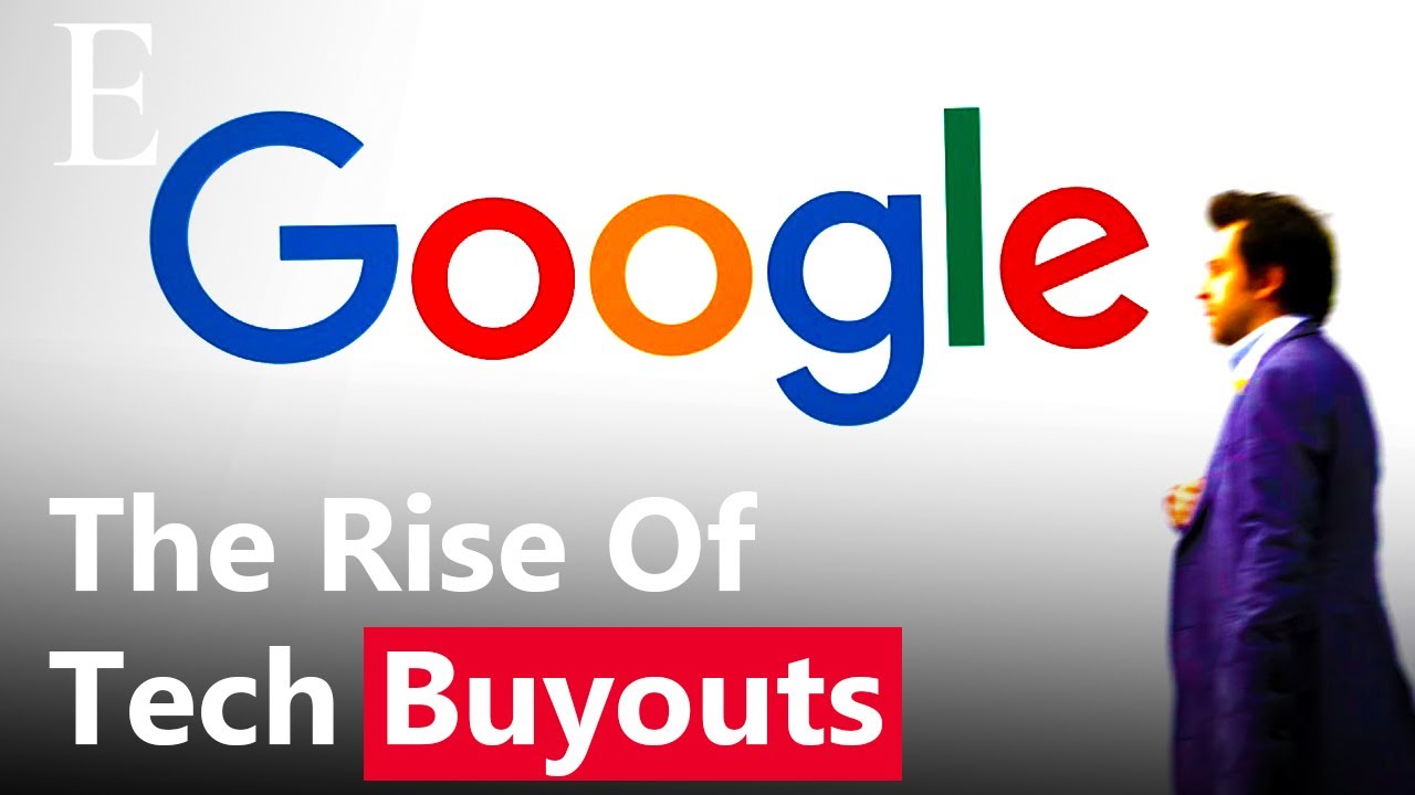 How Buyouts Became the New Normal in Tech Layoffs