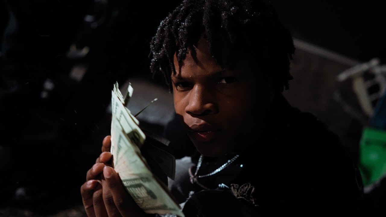 BabkdoeSRT x LulHaviSRT - Demons In My Head (dir. by @onewayvisualsii1308)