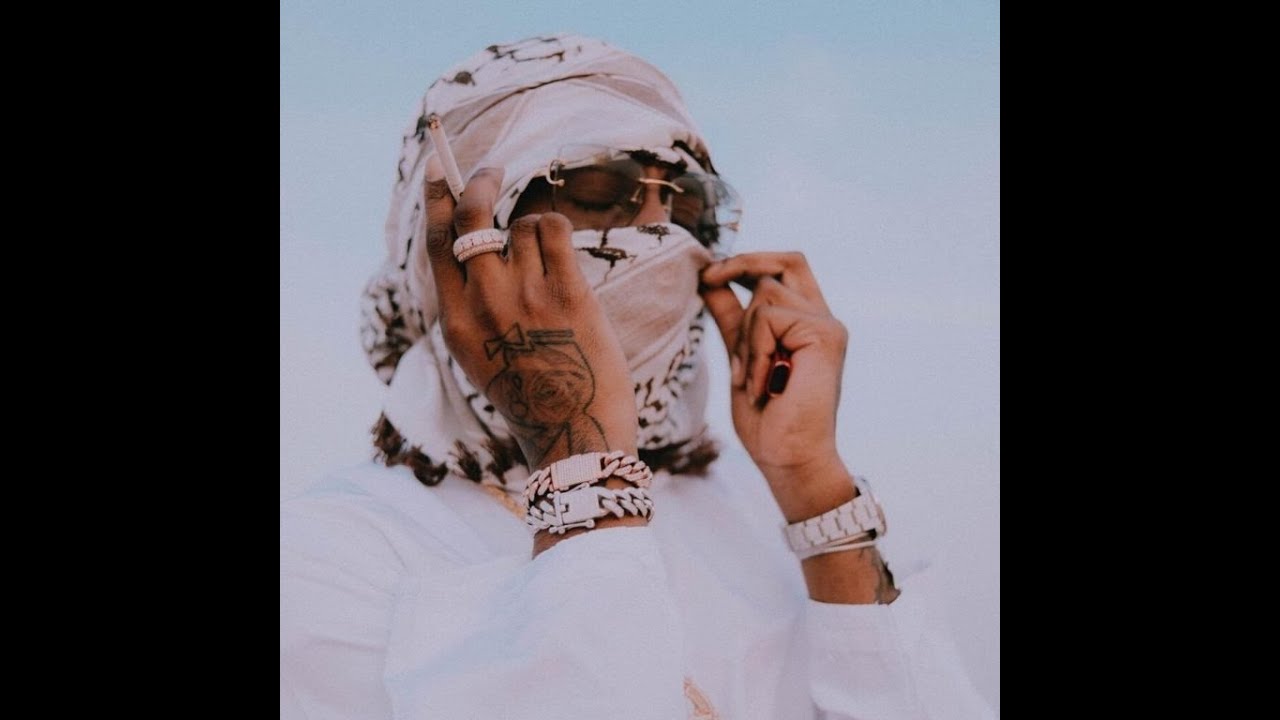 [FREE](タイプビート) Running Game - NorthSideBenji Type Beat (Prod. H, The Baller.)