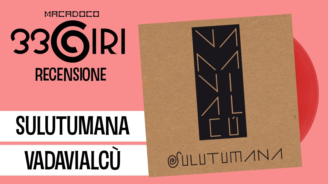33GIRI Recensione - 