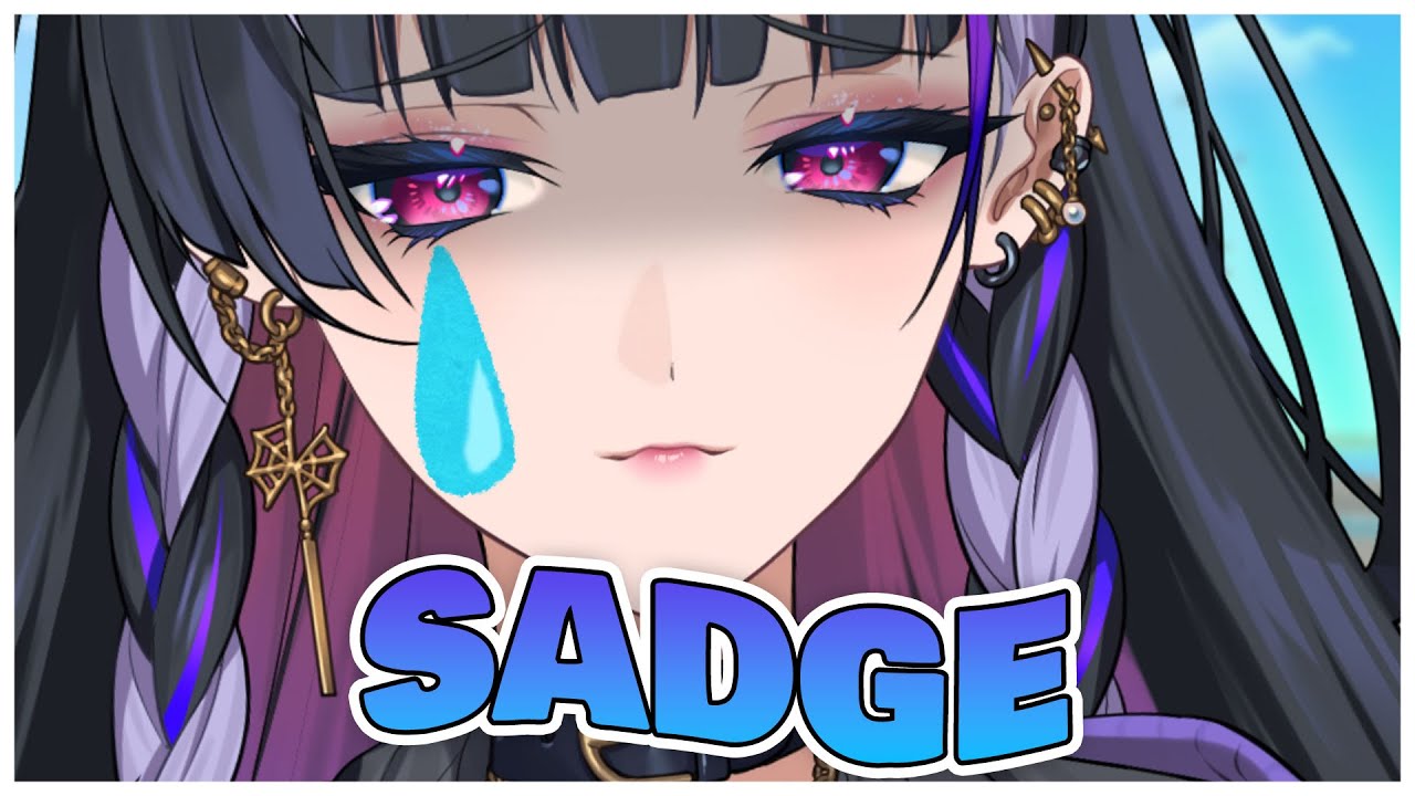 VTubers get REKT (VTuber/NIJISANJI EN Moments)
